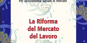 La riforma del mercato del lavoro, aprile 2002